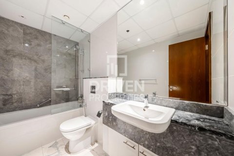 Apartman u Business Bay, Dubai, UAE 3 spavaćih soba, 185 m2 Br. 684089 - fotografija 20