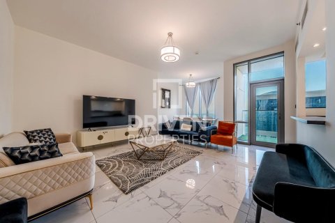 Apartman u Business Bay, Dubai, UAE 3 spavaćih soba, 185 m2 Br. 684089 - fotografija 4