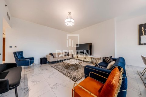 Apartman u Business Bay, Dubai, UAE 3 spavaćih soba, 185 m2 Br. 684089 - fotografija 5