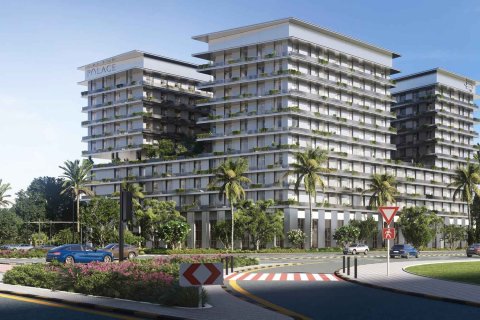 Palace Residences Al Mamsha u Muwaileh Commercial, Sharjah, UAE Br. 706264