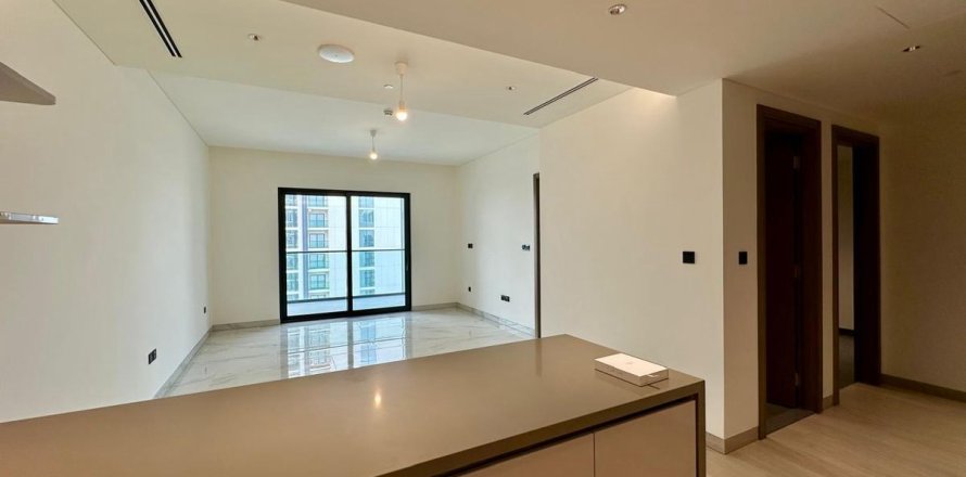 Apartment in Dubai, UAE 1 bedroom, 87.7 sq.m. № 705768