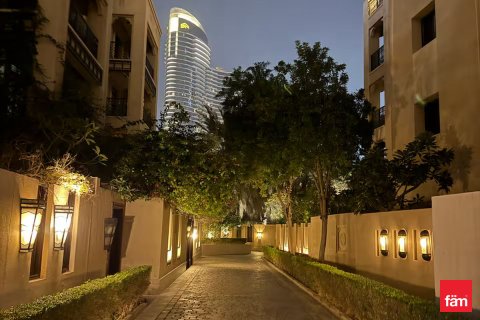 Apartament de închiriat în Old Town, Dubai, EAU 1 dormitor, 114.4 mp.  №705779 - poză 16