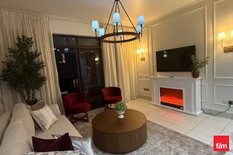Apartament de închiriat în Old Town, Dubai, EAU 1 dormitor, 114.4 mp.  №705779 - poză 6