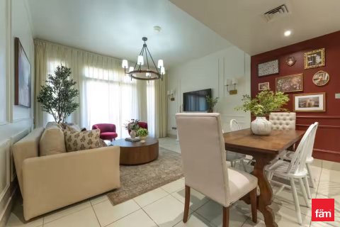 Apartament de închiriat în Old Town, Dubai, EAU 1 dormitor, 114.4 mp.  №705779 - poză 4