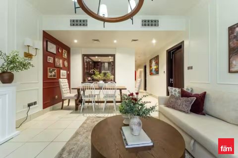 Apartament de închiriat în Old Town, Dubai, EAU 1 dormitor, 114.4 mp.  №705779 - poză 3