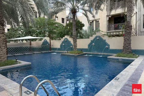 Apartament de închiriat în Old Town, Dubai, EAU 1 dormitor, 114.4 mp.  №705779 - poză 15