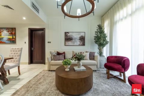 Apartament în Old Town, Dubai, EAU 1 dormitor, 114.4 mp.  №705779
