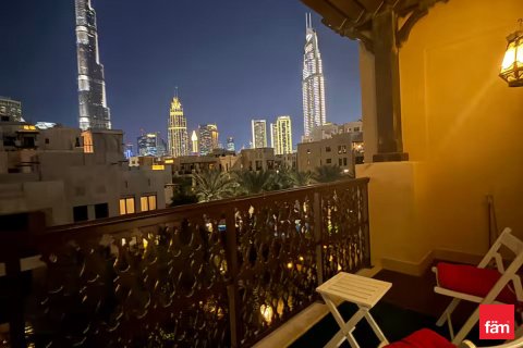 Apartament de închiriat în Old Town, Dubai, EAU 1 dormitor, 114.4 mp.  №705779 - poză 14