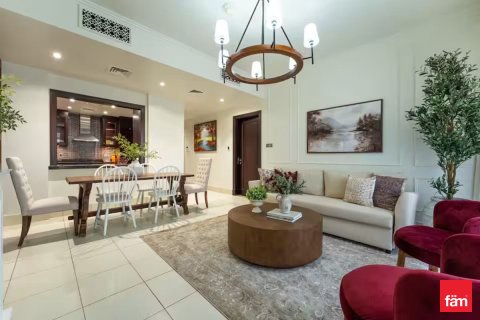 Apartament de închiriat în Old Town, Dubai, EAU 1 dormitor, 114.4 mp.  №705779 - poză 2
