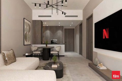 Квартира в Dubai Sports City, Дубай, ОАЭ 2 спальни, 121.3м2 № 705769