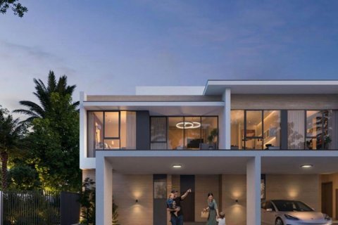 Stadthaus zum Verkauf in Dubai, VAE 3 Schlafzimmer, 145.3 m2 Nr. 705767 - Foto 5