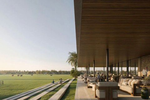 Stadthaus zum Verkauf in Dubai, VAE 3 Schlafzimmer, 145.3 m2 Nr. 705767 - Foto 10