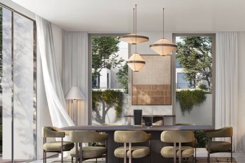Stadthaus zum Verkauf in Dubai, VAE 3 Schlafzimmer, 145.3 m2 Nr. 705767 - Foto 11