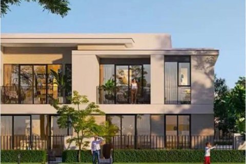 Stadthaus zum Verkauf in Dubai, VAE 3 Schlafzimmer, 145.3 m2 Nr. 705767 - Foto 8