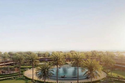 Stadthaus zum Verkauf in Dubai, VAE 3 Schlafzimmer, 145.3 m2 Nr. 705767 - Foto 3