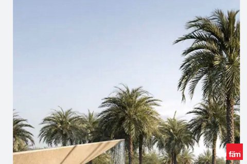 Stadthaus zum Verkauf in Dubai, VAE 3 Schlafzimmer, 145.3 m2 Nr. 705767 - Foto 7