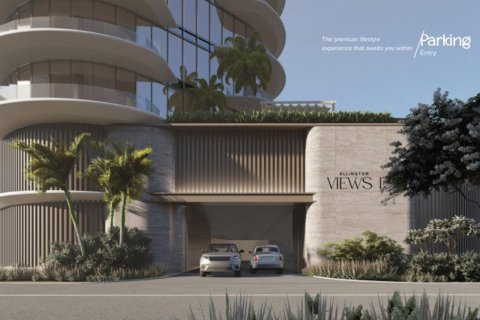 Leilighet til salgs i Al Hamra Village, Ras Al Khaimah, Emiratene 2 soverom, 131 kvm Nr. 656570 - Foto 13