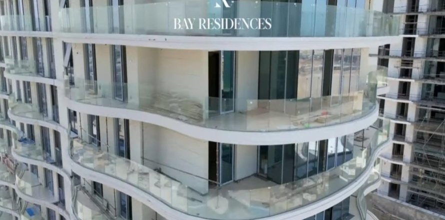 Lägenhet i Mina Al Arab, Ras Al Khaimah, UAE 1 sovrum, 77 kvm Nr. 656566