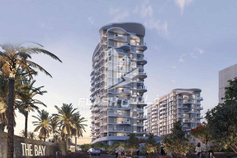 Lägenhet till försäljning i Mina Al Arab, Ras Al Khaimah, UAE 1 sovrum, 77 kvm Nr. 656566 - fotografi 7