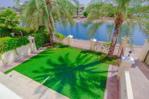 Városi lakóépület itt: Al Hamra Village, Ras Al Khaimah, EAE, 3 hálószoba, 250 m², azonosító: 656564 - fénykép 5