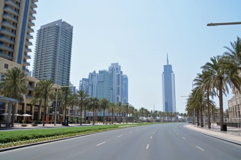 Pozemek v Umm Suqeim, Dubai, SAE 1486.45 m² Č.: 740936