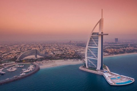 Tontti Umm Suqeim, Dubai, Arabiemiraatit 1486.45 m2 № 740936 - kuva 4