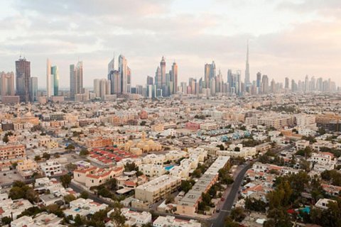 Zemes gabals Al Qusais, Dubaijā, AAE 6967.73 m2 Nr. 740939 - attēls 6
