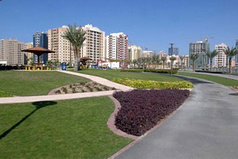 Zemes gabals Al Qusais, Dubaijā, AAE 6967.73 m2 Nr. 740939 - attēls 2