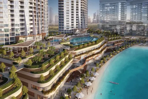 Купить земельный участок в Meydan, Дубай, ОАЭ 12077.4м2, № 740935 - фото 4