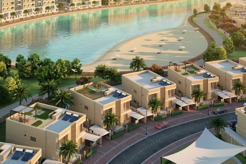 Жер телімі Falcon City of Wonders, Дубай, БАӘ-да 130064.26 м² № 740937 - фото 2