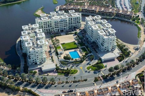 Wohnung zur Miete in Jumeirah Islands, Dubai, VAE 2 Schlafzimmer, 197 m2 Nr. 647426 - Foto 8