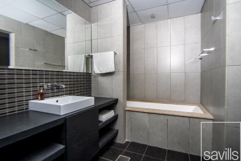 Wohnung zur Miete in Jumeirah Islands, Dubai, VAE 2 Schlafzimmer, 197 m2 Nr. 647426 - Foto 6