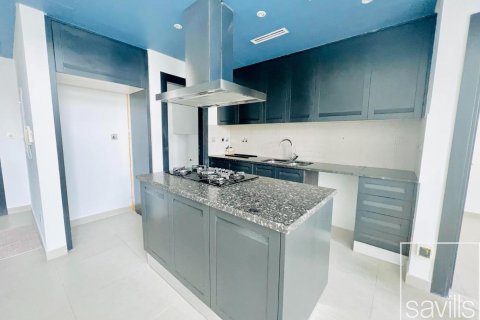 Wohnung zur Miete in Jumeirah Islands, Dubai, VAE 2 Schlafzimmer, 197 m2 Nr. 647426 - Foto 3