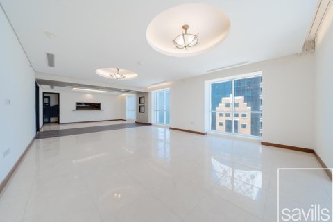 Huoneisto Dubai Marina, Arabiemiraatit 3 makuuhuonetta, 283 m2 № 647368 - kuva 8