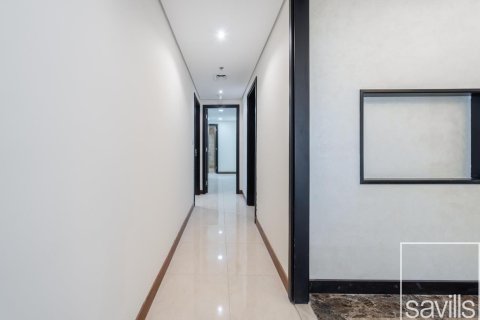 Huoneisto Dubai Marina, Arabiemiraatit 3 makuuhuonetta, 283 m2 № 647368 - kuva 10