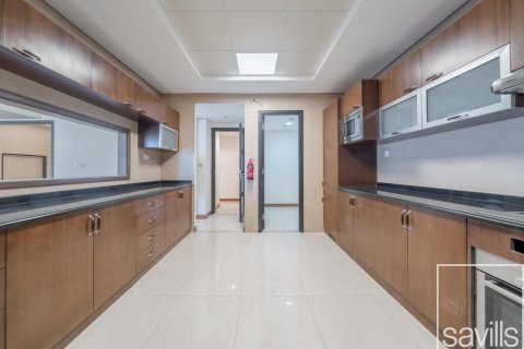 Huoneisto Dubai Marina, Arabiemiraatit 3 makuuhuonetta, 283 m2 № 647368 - kuva 9