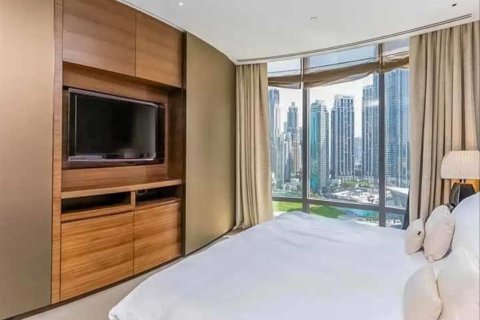 Apartment in Downtown Dubai (Downtown Burj Dubai), UAE 1 bedroom, 112 sq.m. № 647369 - photo 14