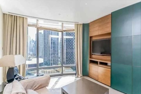 Apartment in Downtown Dubai (Downtown Burj Dubai), UAE 1 bedroom, 112 sq.m. № 647369 - photo 9