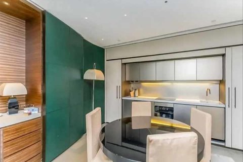 Apartment in Downtown Dubai (Downtown Burj Dubai), UAE 1 bedroom, 112 sq.m. № 647369 - photo 6
