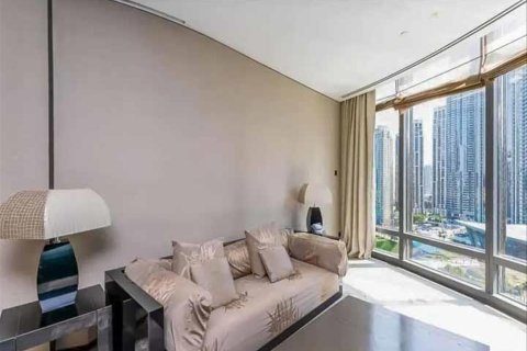 Apartment in Downtown Dubai (Downtown Burj Dubai), UAE 1 bedroom, 112 sq.m. № 647369 - photo 4