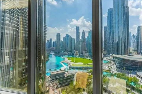 Apartment in Downtown Dubai (Downtown Burj Dubai), UAE 1 bedroom, 112 sq.m. № 647369 - photo 2