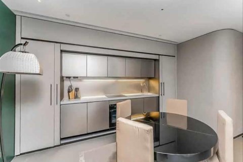 Apartment in Downtown Dubai (Downtown Burj Dubai), UAE 1 bedroom, 112 sq.m. № 647369 - photo 8
