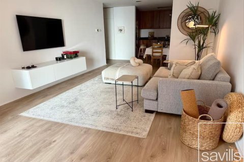 Apartment in Dubai Marina, UAE 1 bedroom, 81 sq.m. № 647424 - photo 1