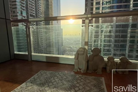 Apartment in Dubai Marina, UAE 1 bedroom, 81 sq.m. № 647424 - photo 2