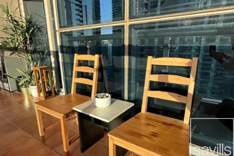 Apartment in Dubai Marina, UAE 1 bedroom, 81 sq.m. № 647424 - photo 12
