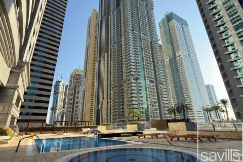 Apartment in Dubai Marina, UAE 1 bedroom, 81 sq.m. № 647424 - photo 5