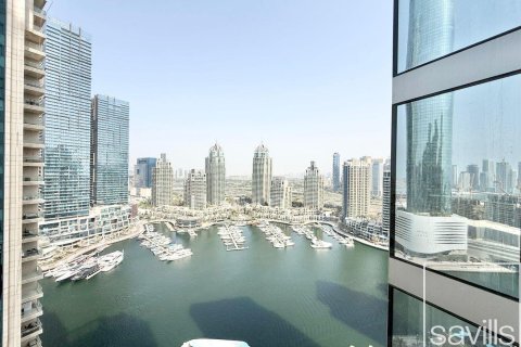 Apartment in Dubai Marina, UAE 1 bedroom, 69 sq.m. № 647425 - photo 24