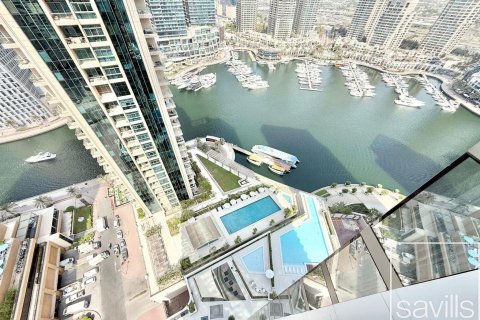 Apartment in Dubai Marina, UAE 1 bedroom, 69 sq.m. № 647425 - photo 25