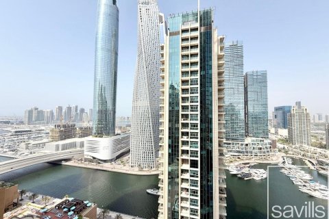 Apartment in Dubai Marina, UAE 1 bedroom, 69 sq.m. № 647425 - photo 23