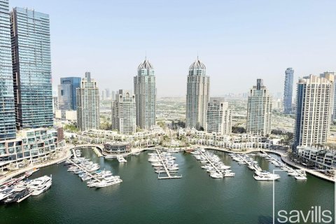 Apartment in Dubai Marina, UAE 1 bedroom, 69 sq.m. № 647425 - photo 1